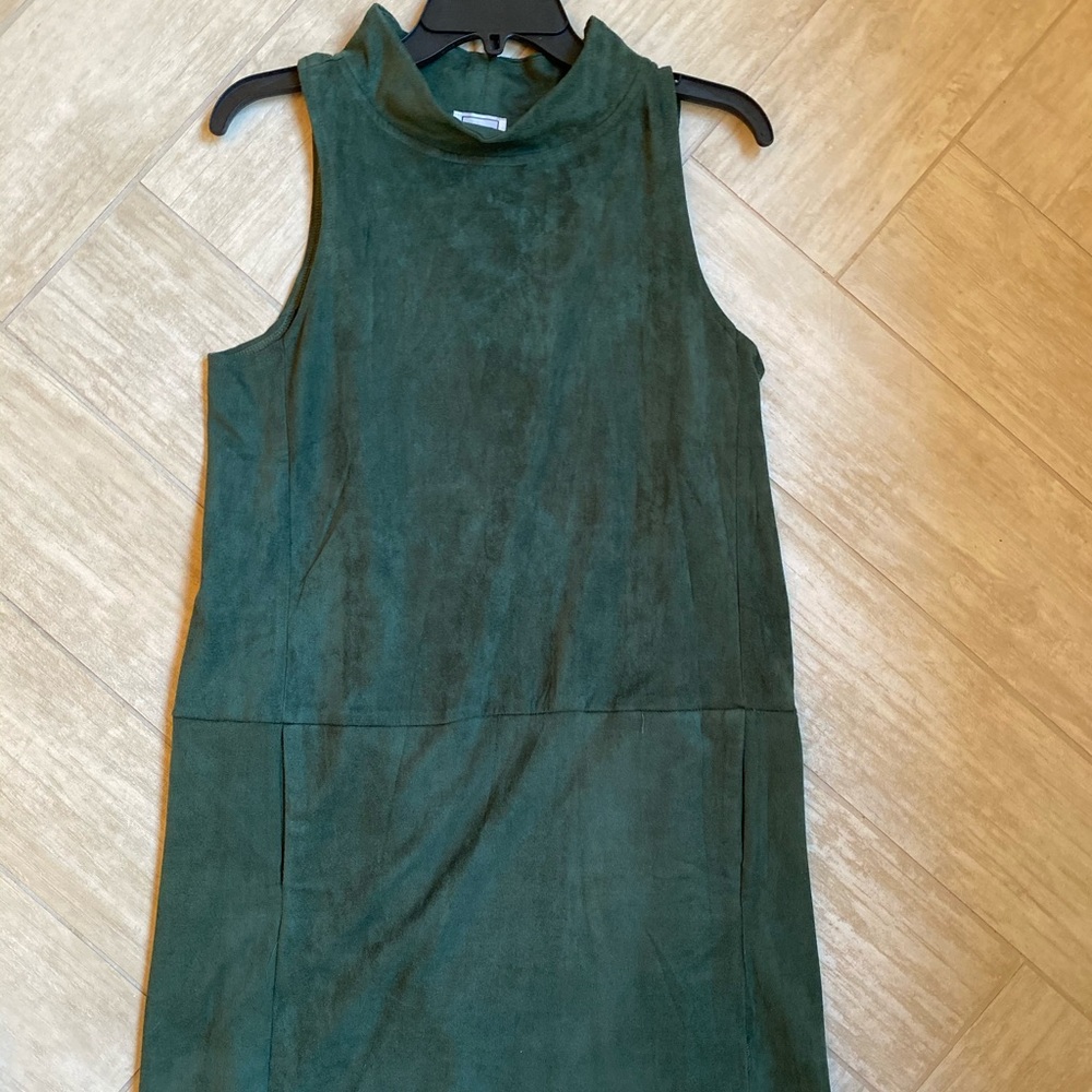 Fall/Winter Dress